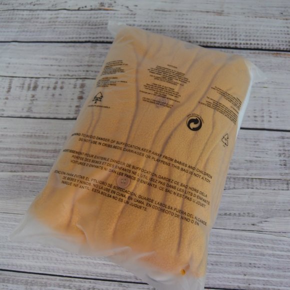 CANASOUR Unisex Halloween Kids Fox Animal Bodysuit Cosplay Costume Size 10 NEW - Picture 5 of 12